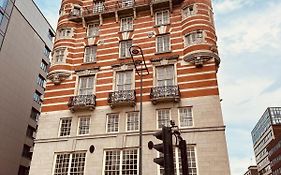 White Star Line Hotel